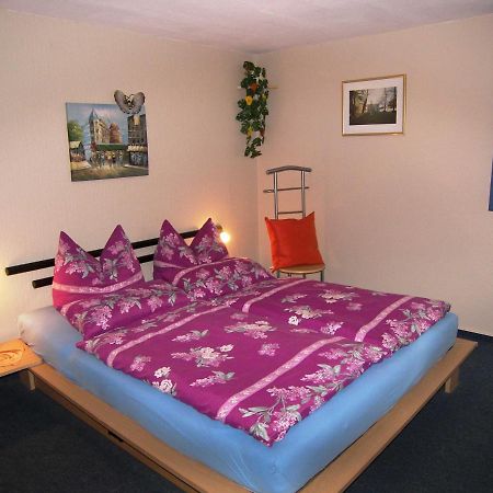 Goetze Petra Apartment Zinnowitz Bagian luar foto