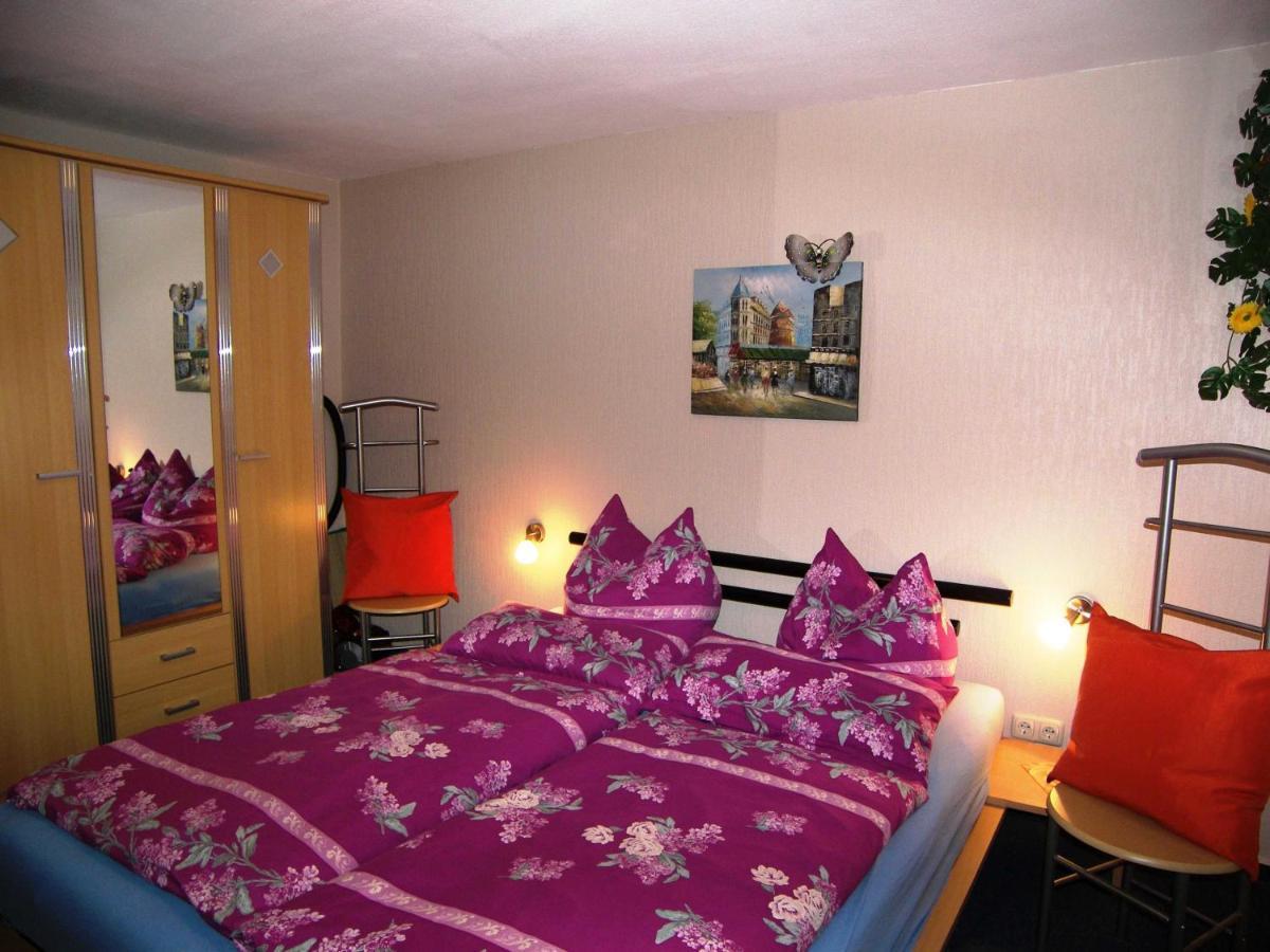 Goetze Petra Apartment Zinnowitz Bagian luar foto