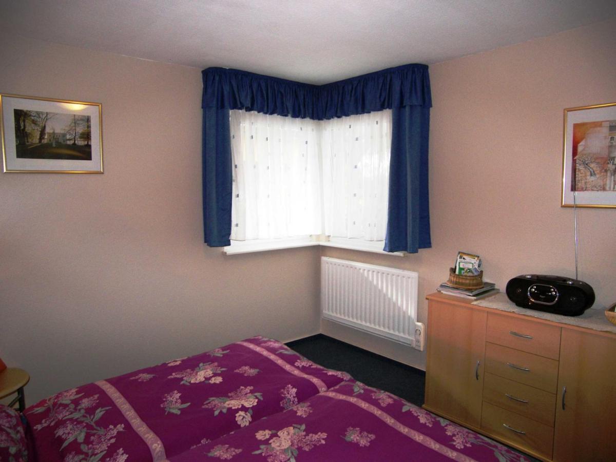 Goetze Petra Apartment Zinnowitz Bagian luar foto