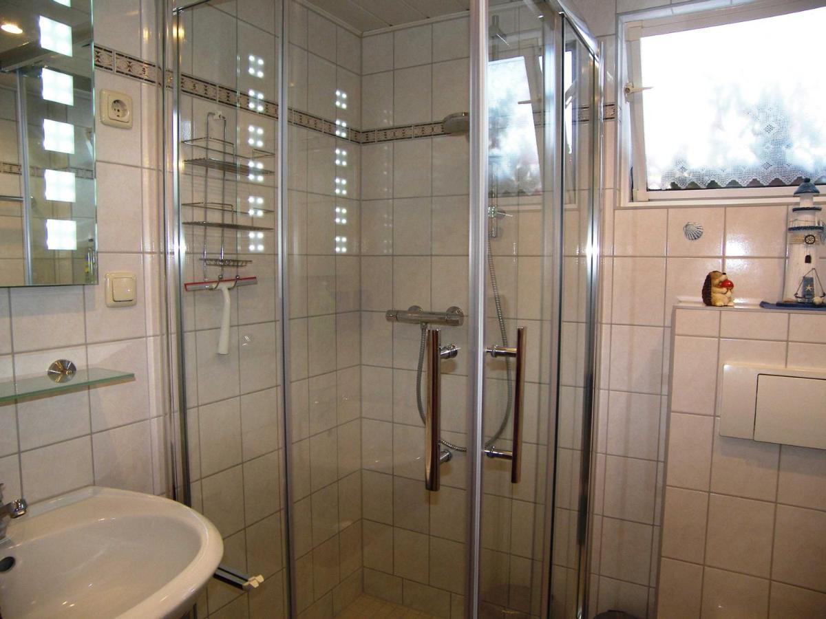 Goetze Petra Apartment Zinnowitz Bagian luar foto