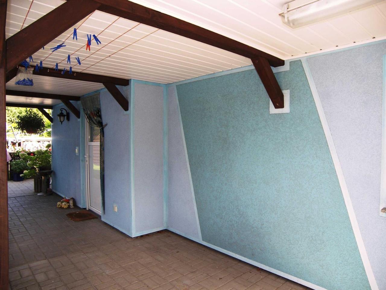 Goetze Petra Apartment Zinnowitz Bagian luar foto